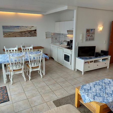 Ter 304 - Terrassenhuegel -Teilseeblick Scharbeutz Εξωτερικό φωτογραφία