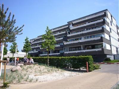 Ter 304 - Terrassenhuegel -Teilseeblick Scharbeutz Εξωτερικό φωτογραφία